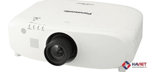 Ảnh Máy chiếu Panasonic PT-EW640E
