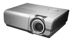 Ảnh Máy chiếu Optoma EH500 (EH-500) - 2200 lumens
