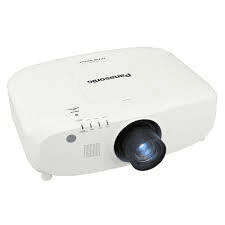 Ảnh Máy chiếu Panasonic PT-EX800