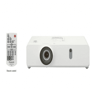 Ảnh Máy chiếu Panasonic PT-VW350