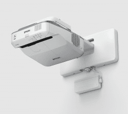 Ảnh Máy chiếu Epson EB-695Wi