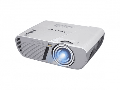 Ảnh Máy chiếu Viewsonic PJD5353LS