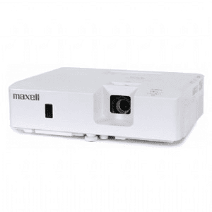 Ảnh Máy chiếu Maxell MC-EX353