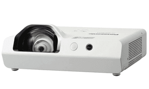 Ảnh Máy chiếu Panasonic PT-TW380