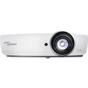 Ảnh Máy chiếu Optoma EH465 4K