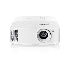 Ảnh Máy chiếu 4K Optoma UHD35+