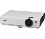 Ảnh Máy chiếu Sony VPL-EX255