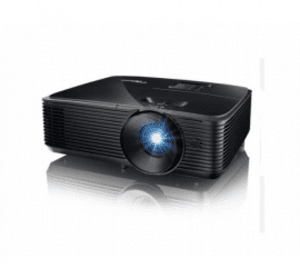 Ảnh Máy chiếu Optoma W400LVE