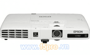 Ảnh Máy chiếu Epson EB-1776W