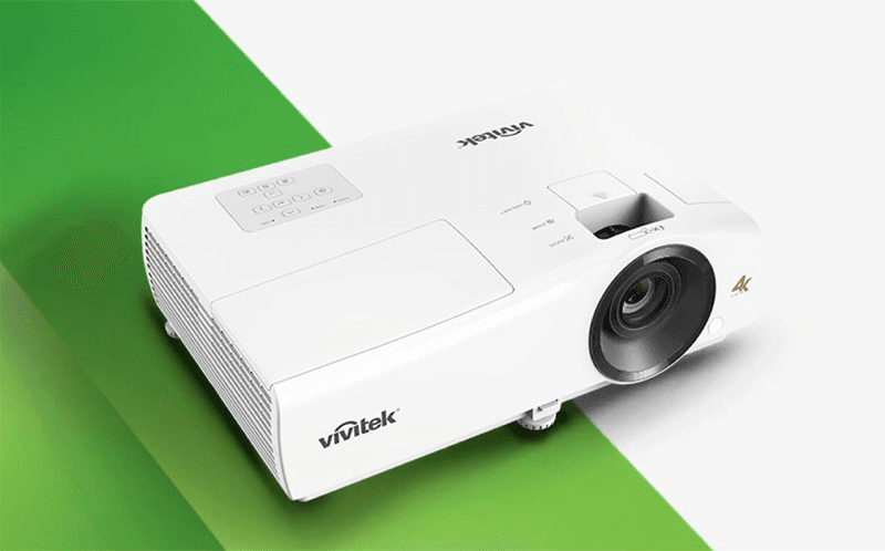 Ảnh Máy chiếu 4K Vivitek HK2200