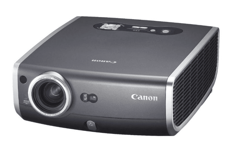 Ảnh Máy chiếu Canon XEED SX7 - 4000 lumens