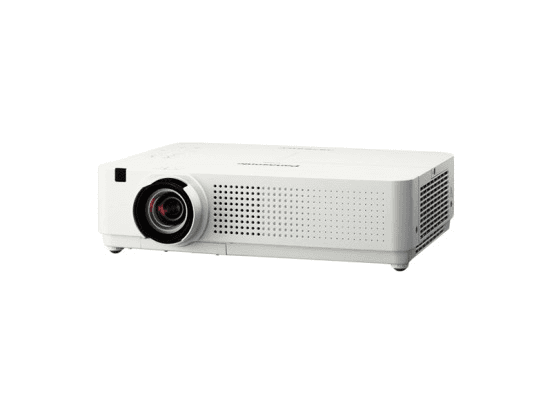 Ảnh Máy chiếu Panasonic PT-VX-41EA