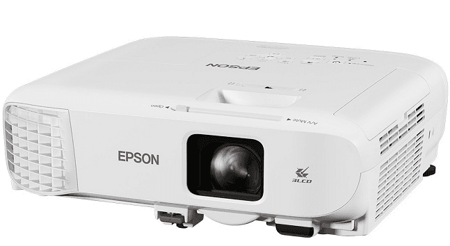 Ảnh Máy chiếu Epson EB-2247U