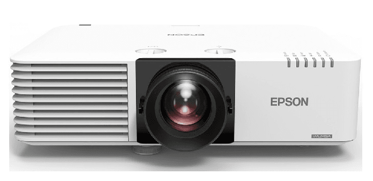 Ảnh Máy chiếu laser Epson EB-L610U