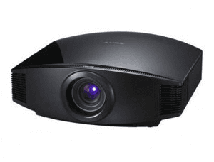 Ảnh Máy chiếu 3D Sony VPL-VW90ES