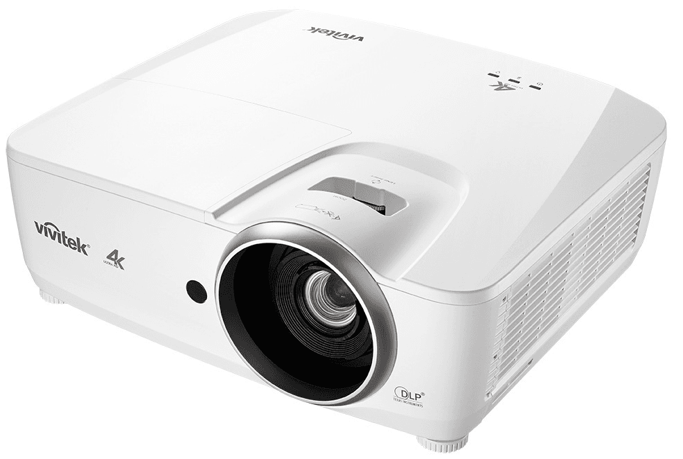 Ảnh Máy chiếu 4K Vivitek DK2688