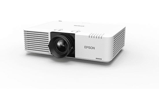 Ảnh Máy chiếu laser Epson EB-L510U