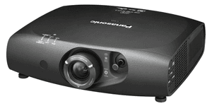 Ảnh Máy chiếu Panasonic PT-RW330EAK