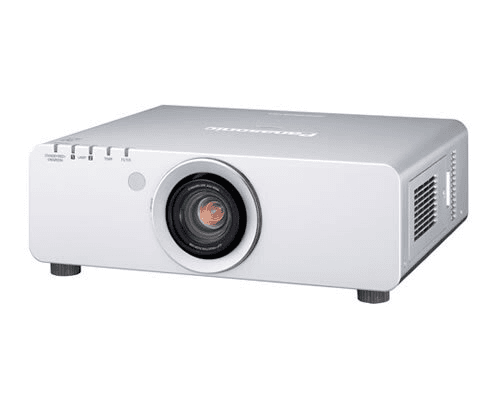 Ảnh Máy chiếu Panasonic PT-DW6300S