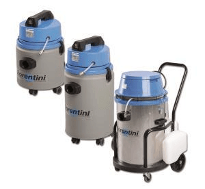 Ảnh Máy giặt thảm Fiorentini L215