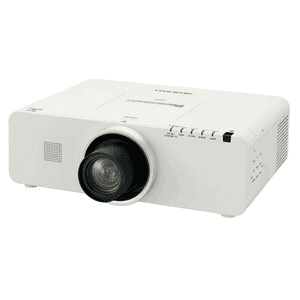 Ảnh Máy chiếu Panasonic PT-EX600E