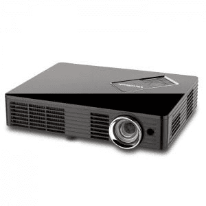 Ảnh Máy chiếu ViewSonic PLED-W500 - 500 lumens