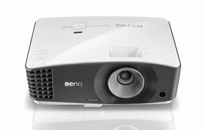 Ảnh Máy chiếu 3D BenQ MW705, WXGA (1280x800)