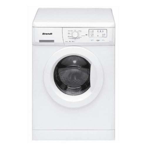 Ảnh Máy giặt Brandt 7 kg WFE1077A