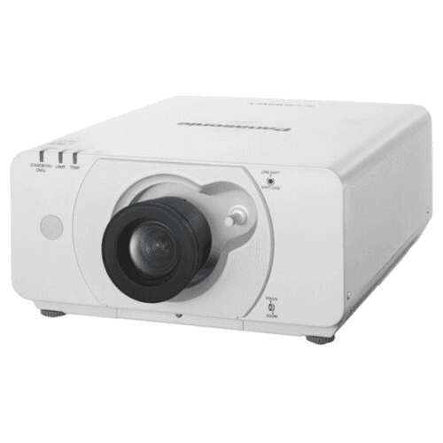 Ảnh Máy chiếu Panasonic PT-DX500E
