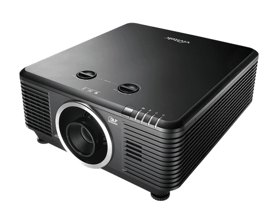 Ảnh Máy chiếu Vivitek DU7090Z