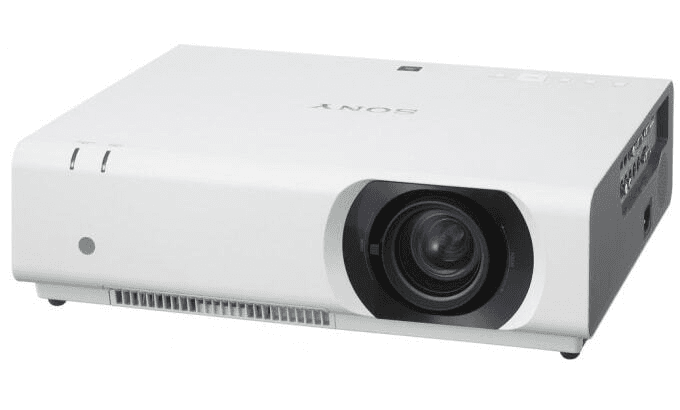 Ảnh Máy chiếu Sony VPL-CX235 (CX-235) - 4100 lumens