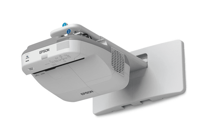 Ảnh Máy chiếu Epson EB-585W