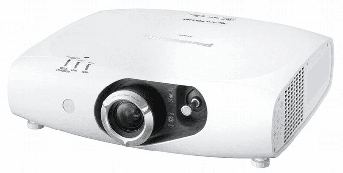 Ảnh Máy chiếu Panasonic PT-RZ370EA