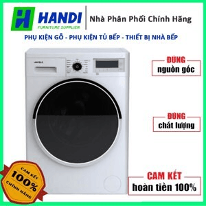 Ảnh Máy giặt Hafele lồng ngang 9 kg 539.96.140