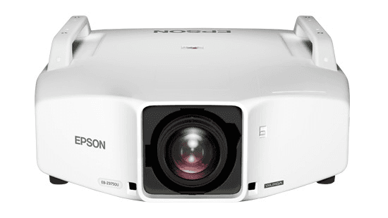 Ảnh Máy chiếu EPSON EB-Z11000W