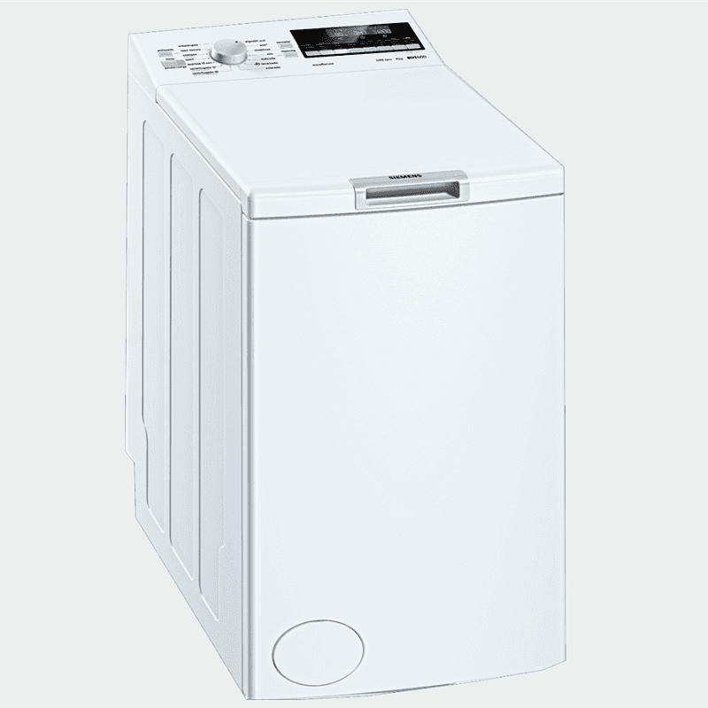 Ảnh Máy giặt Siemens 6 kg WP12T424EE