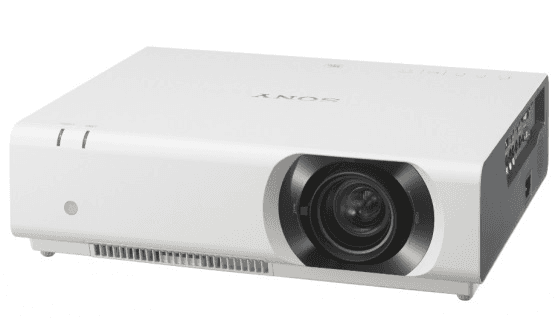 Ảnh Máy chiếu Sony VPL CH350