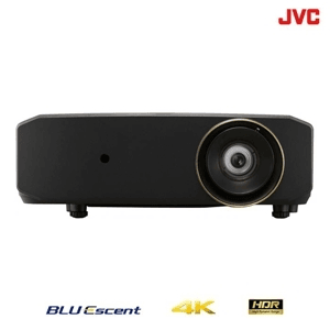 Ảnh Máy chiếu JVC 4K Home Cinema LX-NZ3BG