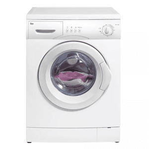 Ảnh Máy giặt Teka 6 kg TKX 1000T