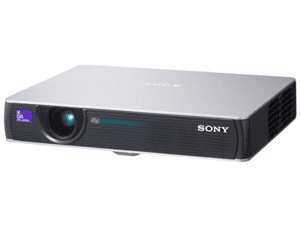 Ảnh Máy chiếu Sony VPL MX20