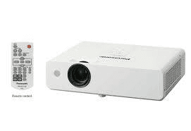 Ảnh Máy chiếu Panasonic PT-LB382
