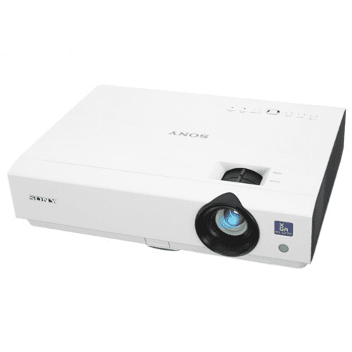 Ảnh Máy chiếu Sony VPL-EX290 (EX-290) - 3800 lumens