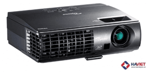 Ảnh Máy chiếu Optoma X304M - 3000 lumens