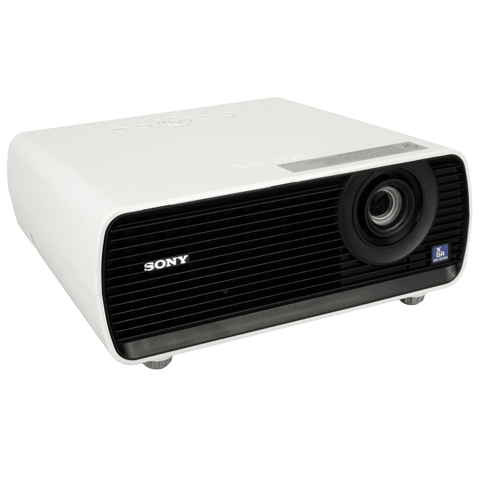 Ảnh Máy chiếu Sony VPL-EX175 (EX-175) - 3600 lumens