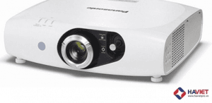 Ảnh Máy chiếu Panasonic PT-LW330