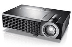 Ảnh Máy chiếu Dell 1510X - 3500 lumens