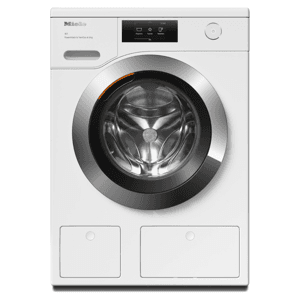 Ảnh Máy giặt Miele 9 kg WCR860WPS