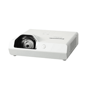 Ảnh Máy chiếu gần Panasonic PT-TX370