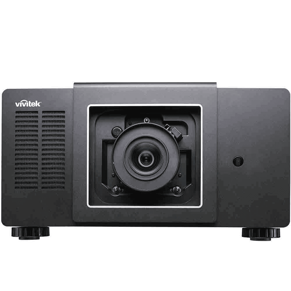 Ảnh Máy chiếu Vivitek DU9000