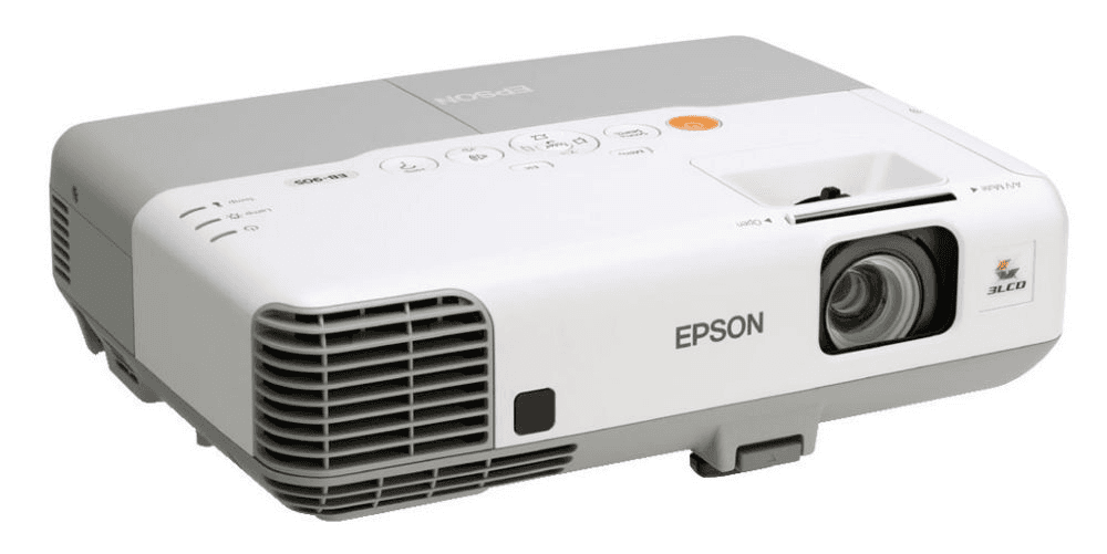 Ảnh Máy chiếu Epson EB-925 - 3500 lumens